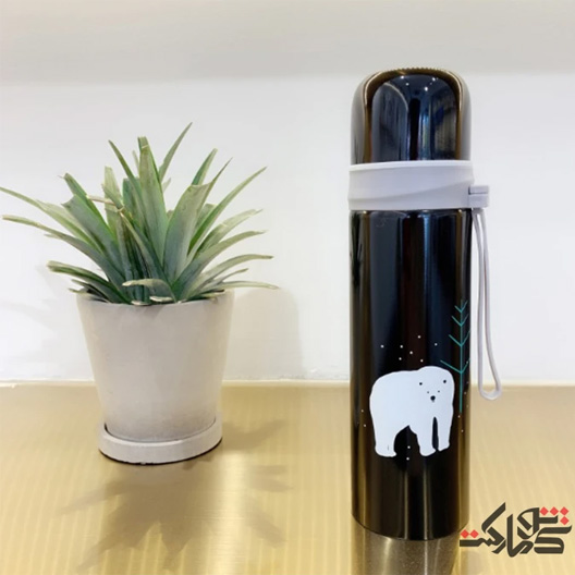 فلاسک برای دانشگاه